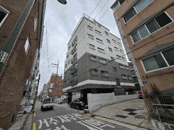 서울특별시 강서구 화곡동 366-57 동선벨리체 제4층 제403호 다세대(빌라) 경매 사진 4