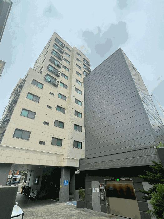 서울특별시 양천구 신월동 474-12 로빈시그니쳐 3층302호 다세대(빌라) 경매 사진 2