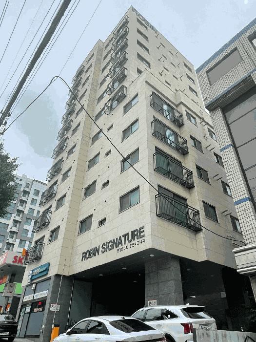 서울특별시 양천구 신월동 474-12 로빈시그니쳐 3층302호 다세대(빌라) 경매 사진 3