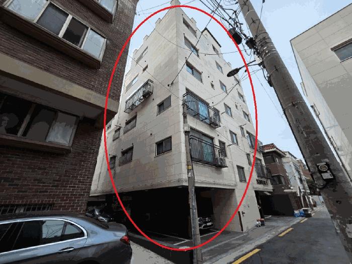 서울특별시 강서구 화곡동 359-11 시그니처6 제5층 제501호 다세대(빌라) 경매 사진 2