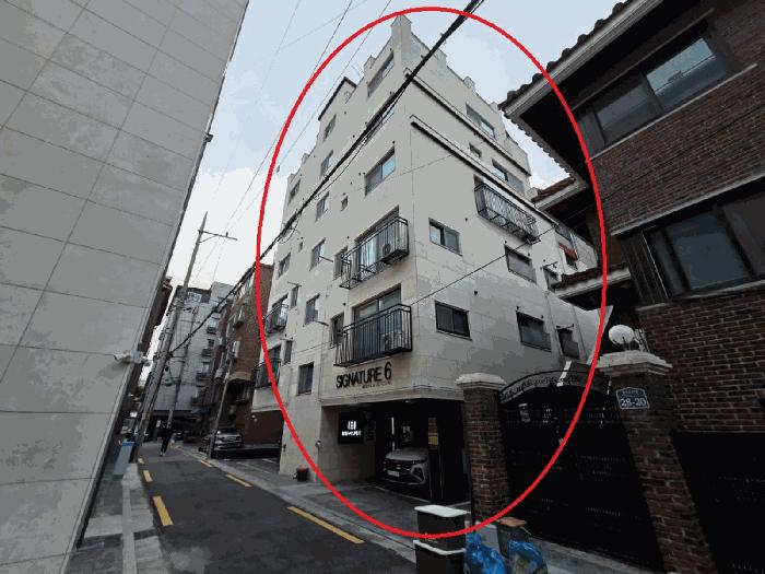 서울특별시 강서구 화곡동 359-11 시그니처6 제5층 제501호 다세대(빌라) 경매 사진 3