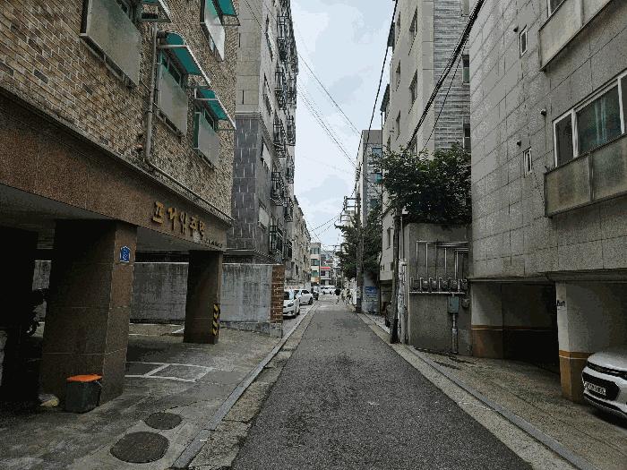 서울특별시 강서구 화곡동 393-10 포르테하임 제2층 제201호 다세대(빌라) 경매 사진 1
