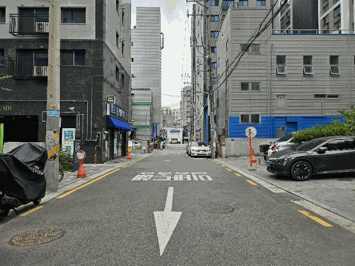 서울특별시 금천구 독산동 336-8 미림에이클래스 제101동 제5층 제501호 오피스텔 경매 사진 3