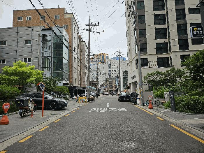 서울특별시 금천구 독산동 336-8 미림에이클래스 제101동 제5층 제501호 오피스텔 경매 사진 5