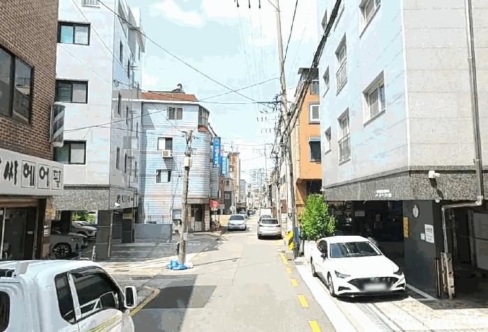 서울특별시 금천구 시흥동 825-15 다음빌라 제2층 제201호 다세대(빌라) 경매 사진 2