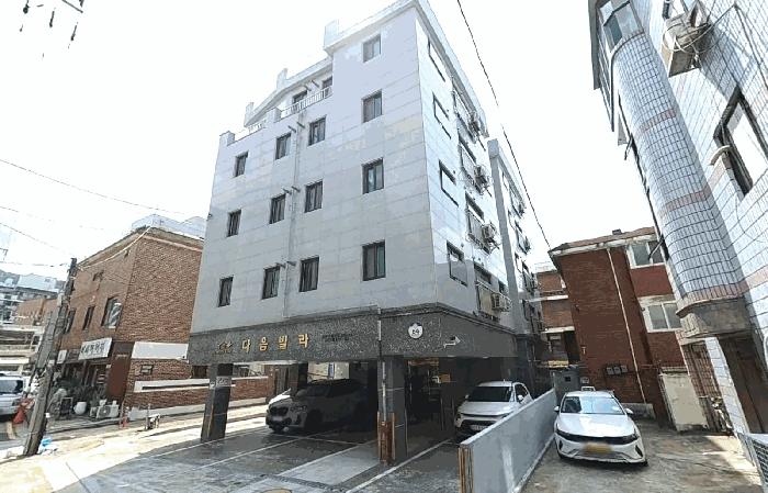 서울특별시 금천구 시흥동 825-15 다음빌라 제2층 제201호 다세대(빌라) 경매 사진 3