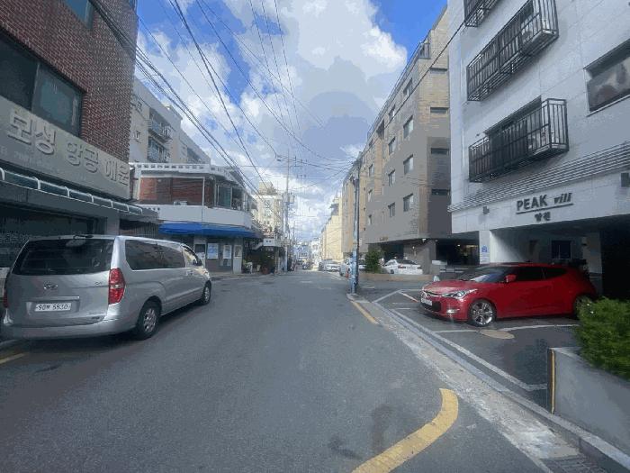 서울특별시 양천구 신월동 157-1 피크빌양천 제5층 제502호 다세대(빌라) 경매 사진 2