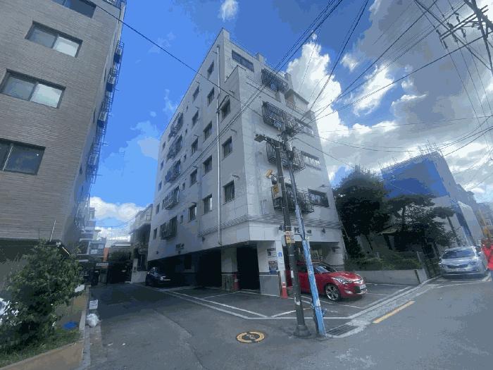 서울특별시 양천구 신월동 157-1 피크빌양천 제5층 제502호 다세대(빌라) 경매 사진 3