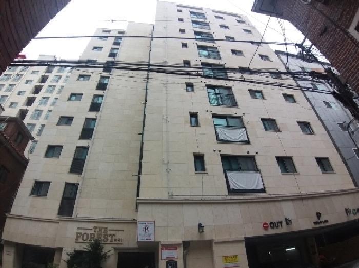 서울특별시 강서구 화곡동 24-71 더포레스트(화곡1) 제7층 제704호 오피스텔 경매 사진 7