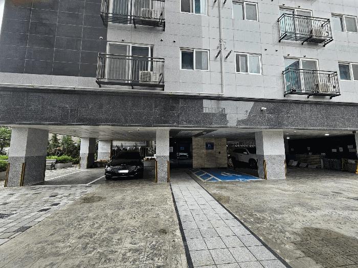 서울특별시 강서구 화곡동 367-1 파크아리온 제102동 제6층 제603호 오피스텔 경매 사진 6