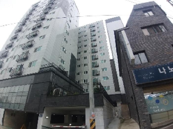 서울특별시 강서구 화곡동 367-1 파크아리온 제102동 제6층 제603호 오피스텔 경매 사진 8
