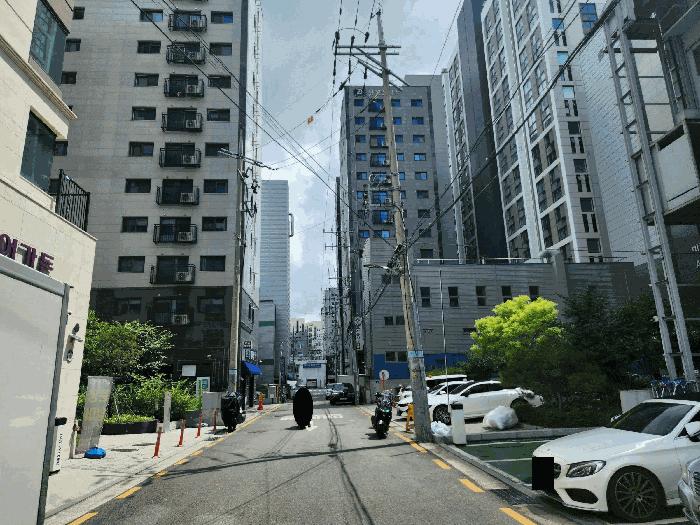 서울특별시 금천구 독산동 336-8 미림에이클래스 제102동 제8층 제806호 오피스텔 경매 사진 2
