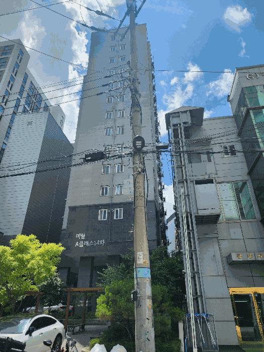 서울특별시 금천구 독산동 336-8 미림에이클래스 제102동 제8층 제806호 오피스텔 경매 사진 3