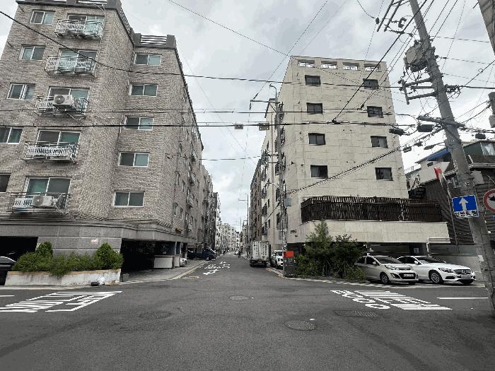 서울특별시 강서구 공항동 675-7 위하우스비 제4층 제403호 다세대(빌라) 경매 사진 1
