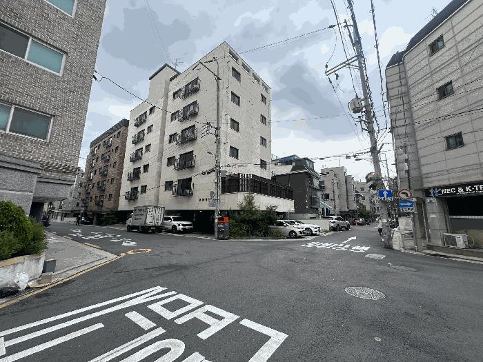 서울특별시 강서구 공항동 675-7 위하우스비 제4층 제403호 다세대(빌라) 경매 사진 2
