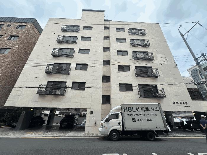 서울특별시 강서구 공항동 675-7 위하우스비 제4층 제403호 다세대(빌라) 경매 사진 3