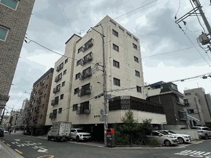 서울특별시 강서구 공항동 675-7 위하우스비 제4층 제403호 다세대(빌라) 경매 사진 4