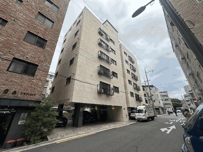 서울특별시 강서구 공항동 675-7 위하우스비 제4층 제403호 다세대(빌라) 경매 사진 7