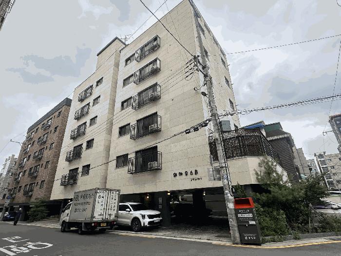 서울특별시 강서구 공항동 675-7 위하우스비 제4층 제403호 다세대(빌라) 경매 사진 8