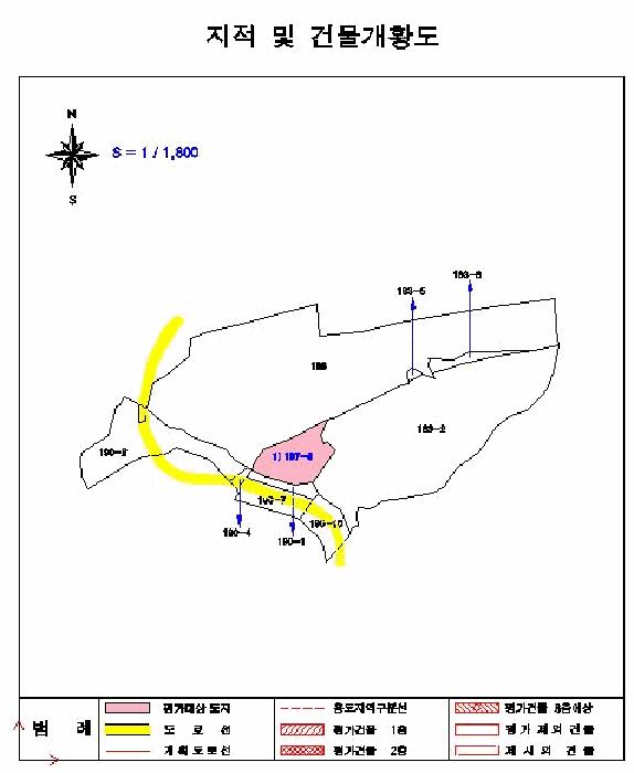 대전광역시 동구 비룡동 71 전 경매 사진 36