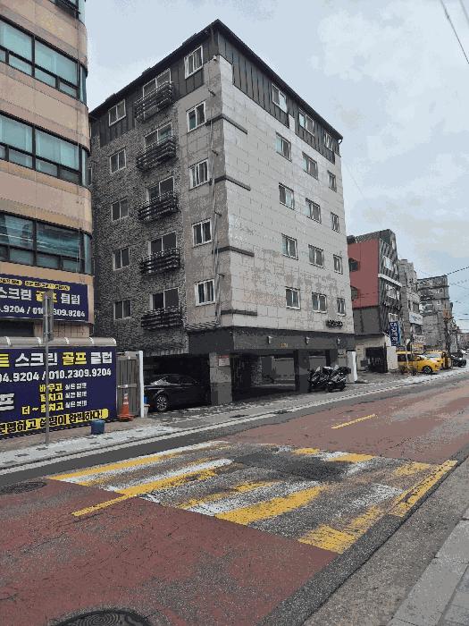 서울특별시 강서구 화곡동 970-21 성원프라우드 제4층 제403호 다세대(빌라) 경매 사진 2
