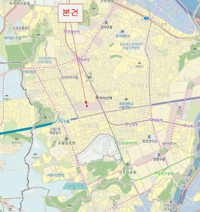 서울특별시 강서구 화곡동 916-7 혜성오피스텔 제9층 제902호 오피스텔 경매 사진 12