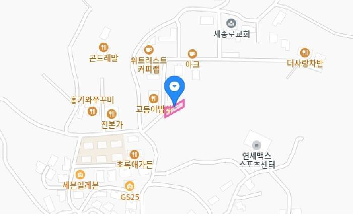 세종특별자치시 장군면 봉안리 216-7 임야 경매 사진 16