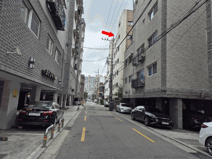 서울특별시 구로구 개봉동 264-14 원창아트빌2 제비동 제3층 제303호 다세대(빌라) 경매 사진 2