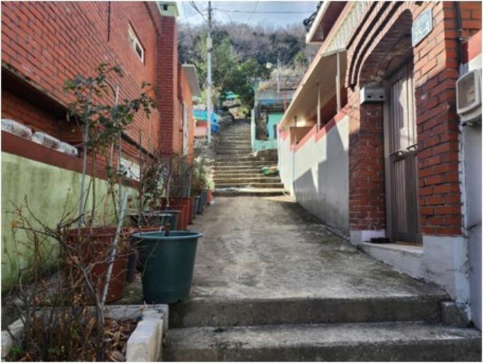부산광역시 서구 암남동 480-6 대지 경매 사진 1