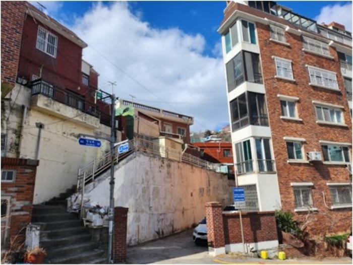 부산광역시 서구 암남동 480-6 대지 경매 사진 2
