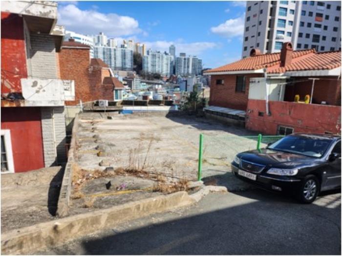 부산광역시 서구 암남동 480-6 대지 경매 사진 5