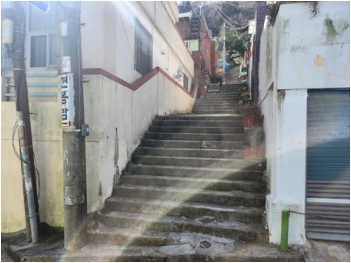 부산광역시 서구 암남동 480-6 대지 경매 사진 7