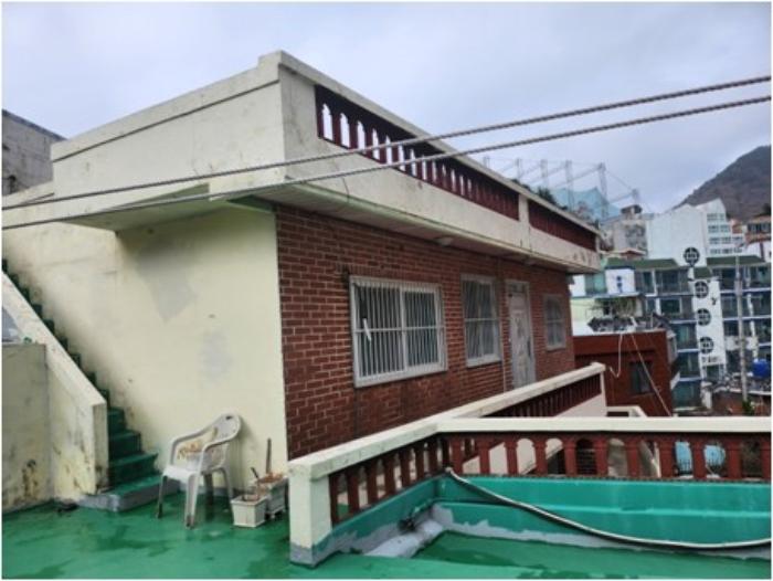 부산광역시 서구 암남동 480-6 대지 경매 사진 8