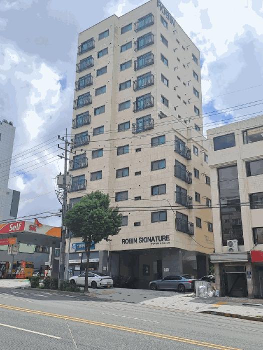 서울특별시 양천구 신월동 474-12 로빈시그니쳐 제2층 제203호 다세대(빌라) 경매 사진 4