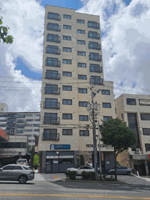 서울특별시 양천구 신월동 474-12 로빈시그니쳐 제2층 제203호 다세대(빌라) 경매 사진 6
