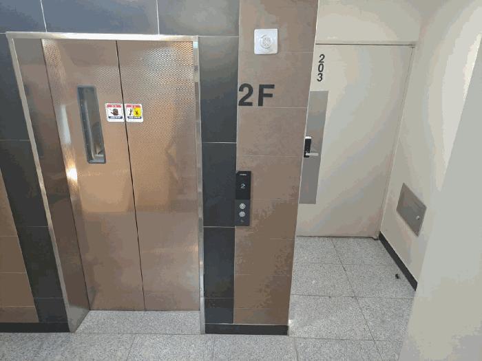 서울특별시 양천구 신월동 474-12 로빈시그니쳐 제2층 제203호 다세대(빌라) 경매 사진 7