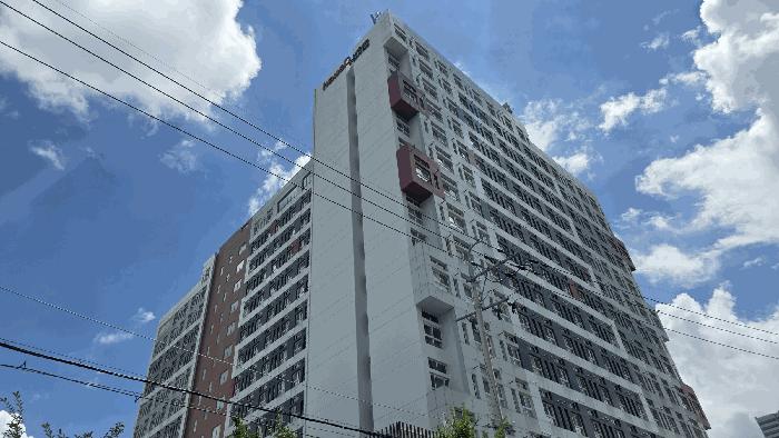 서울특별시 금천구 가산동 535-7 지밸리하우스디어반 제7층 제비708호 오피스텔 경매 사진 4