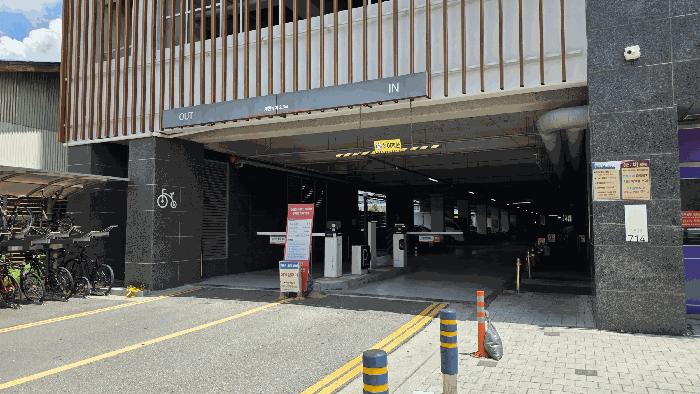 서울특별시 금천구 가산동 535-7 지밸리하우스디어반 제7층 제비708호 오피스텔 경매 사진 5
