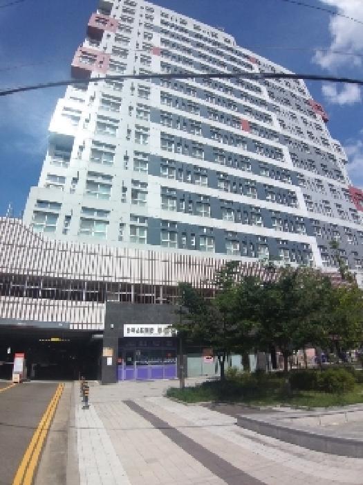 서울특별시 금천구 가산동 535-7 지밸리하우스디어반 제7층 제비708호 오피스텔 경매 사진 6