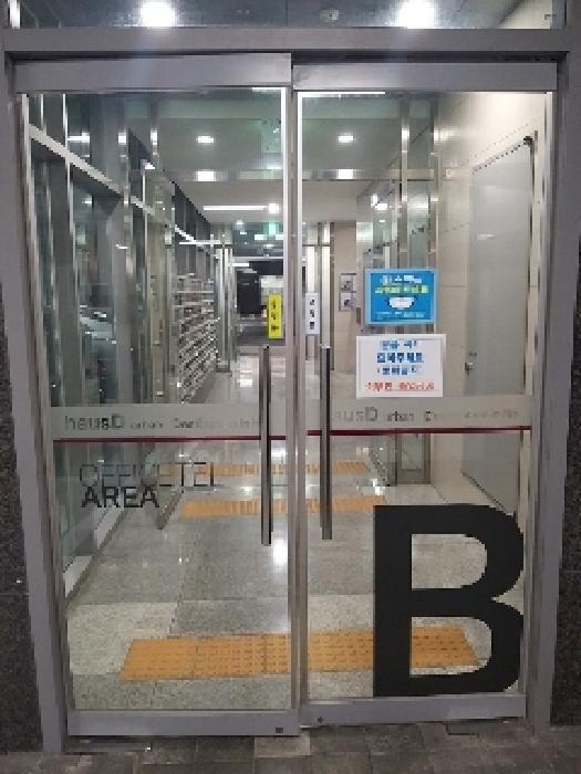 서울특별시 금천구 가산동 535-7 지밸리하우스디어반 제7층 제비708호 오피스텔 경매 사진 7