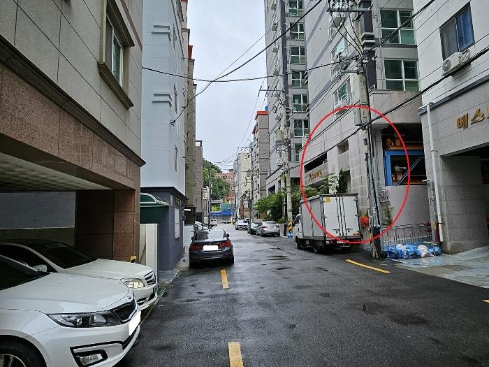 부산광역시 사하구 동매로29번길 13, 10층1001호구) 부산광역시 사하구 하단동 604-34 오피스텔 경매 사진 4