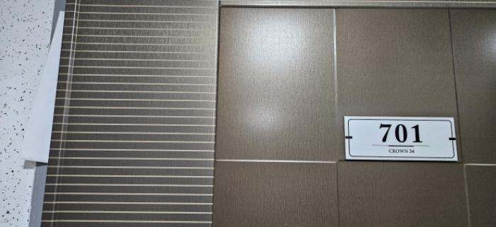 부산광역시 사하구 동매로29번길 13, 7층701호구) 부산광역시 사하구 하단동 604-34 오피스텔 경매 사진 6
