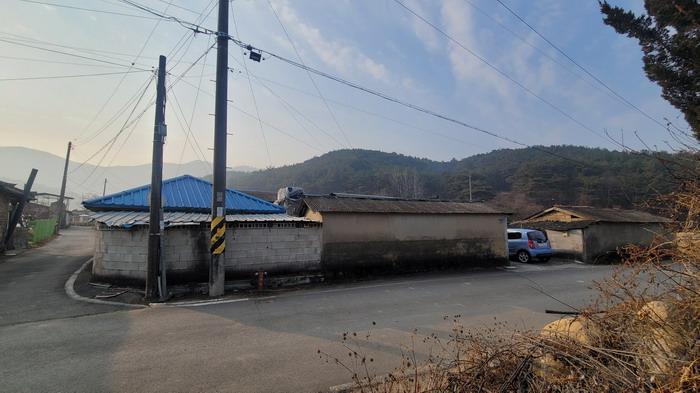 경상남도 함안군 대지