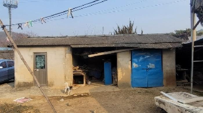 경상남도 함안군 산인면 운곡리 302-1 대지 경매 사진 2