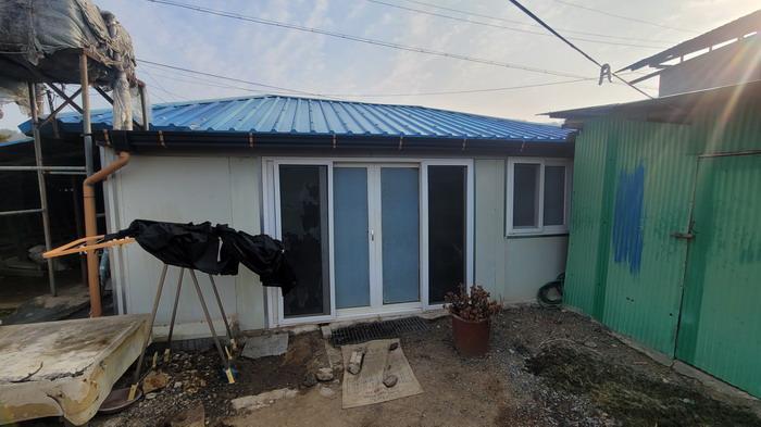 경상남도 함안군 산인면 운곡리 302-1 대지 경매 사진 5