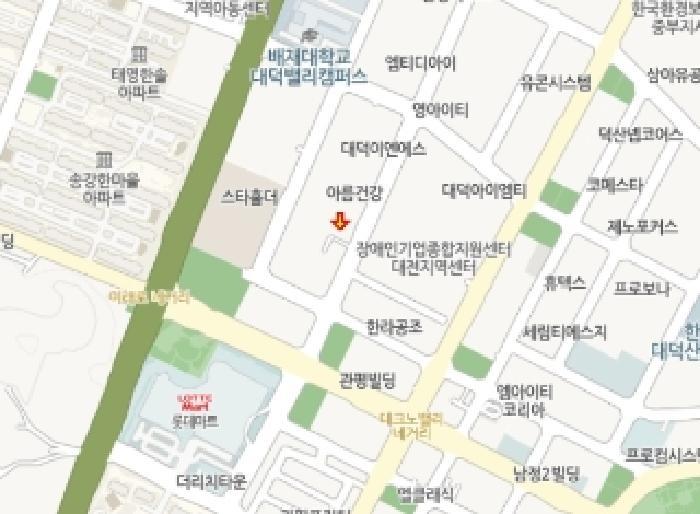 대전광역시 유성구 관평동 1354 중앙하이츠 7층735호 오피스텔 경매 사진 14