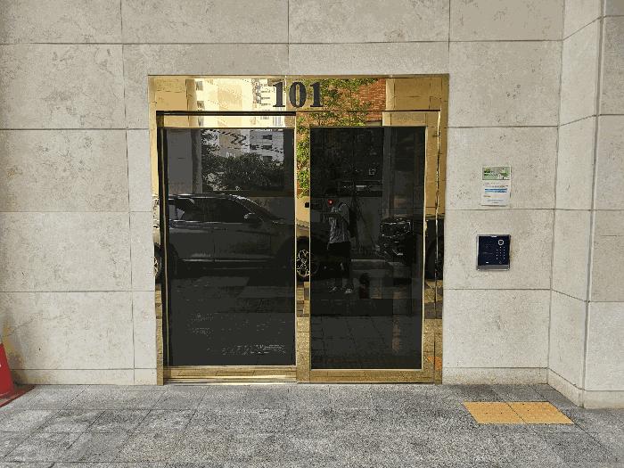 서울특별시 강서구 염창동 261-16 루미온 제101동 제6층 제603호 오피스텔 경매 사진 1