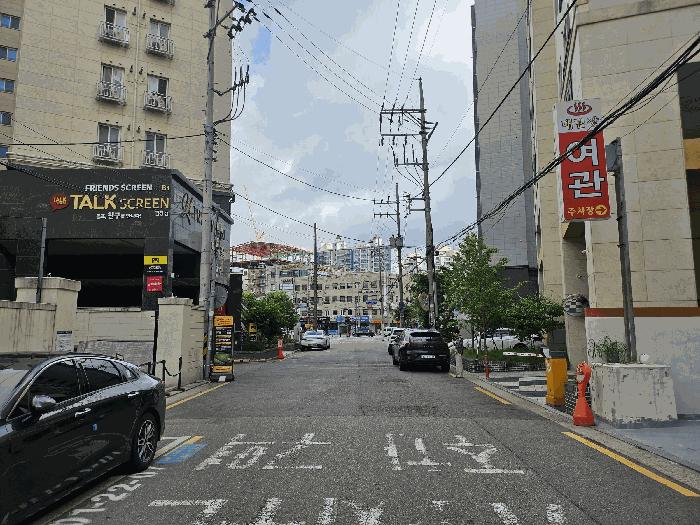 서울특별시 강서구 염창동 261-16 루미온 제101동 제6층 제603호 오피스텔 경매 사진 2