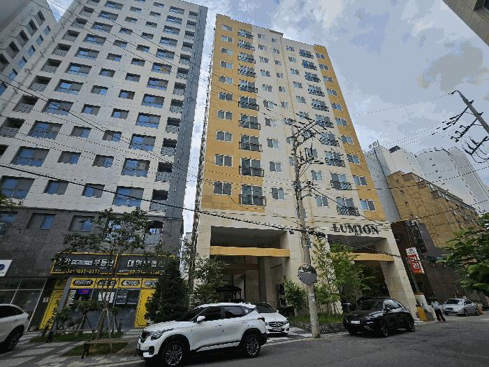 서울특별시 강서구 염창동 261-16 루미온 제101동 제6층 제603호 오피스텔 경매 사진 6
