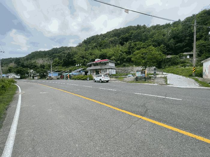 경상남도 의령군 대의면 천곡리 산46 임야 경매 사진 3